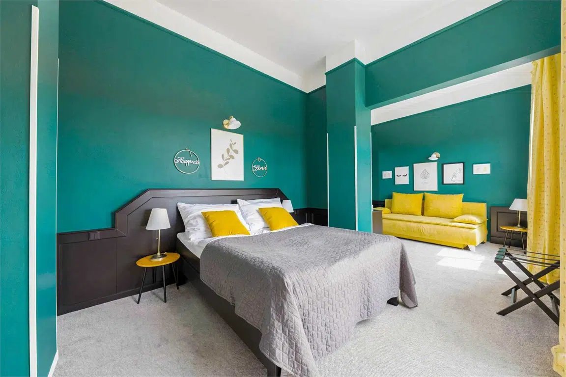 room image