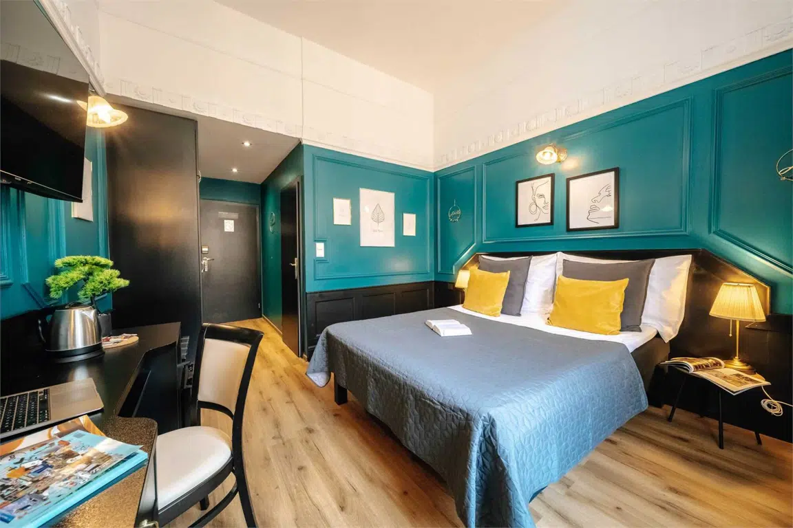room image