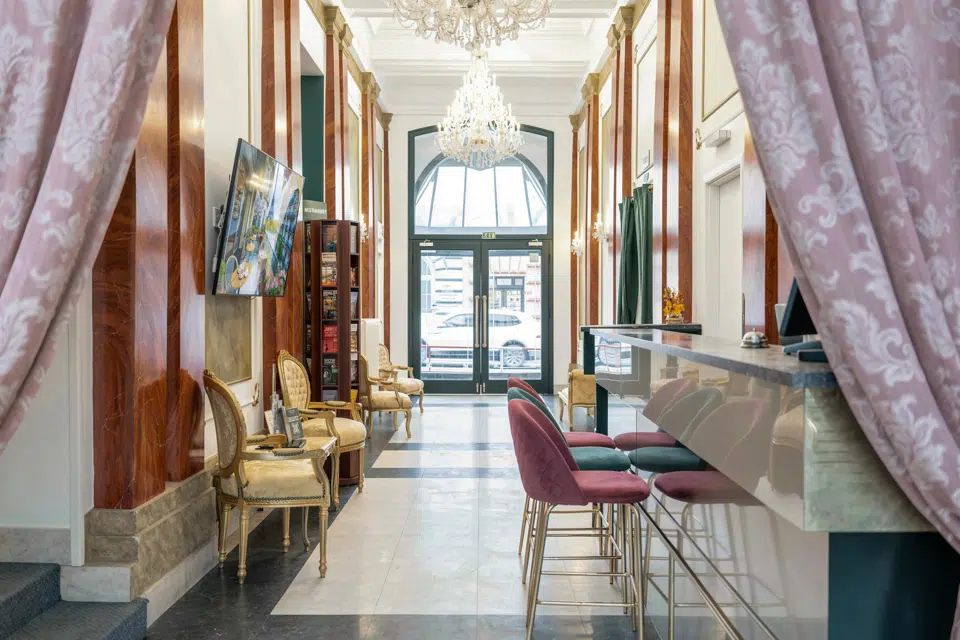 About hotel image